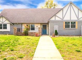 700 Janet St, Springdale, AR 72762
