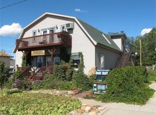 1514 E Thayer Ave, Bismarck, ND 58501