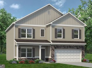 131 Creekside Rd LOT 20, Eatonton, GA 31024