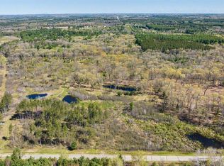 W3336 Dover Avenue, Neshkoro, WI 54960