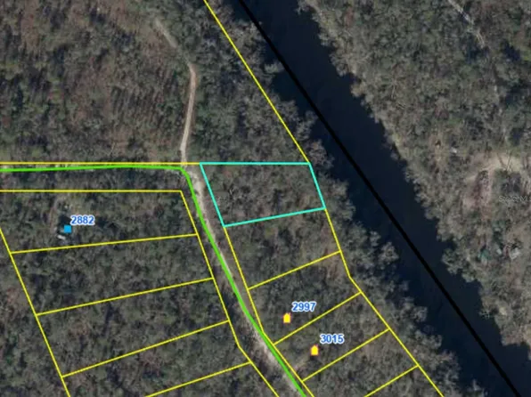 NE Chervil Dr, Lee, FL 32059