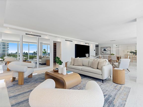 5th image of 2000 S Ocean Boulevard #3J