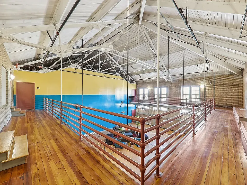 Carondelet Lofts