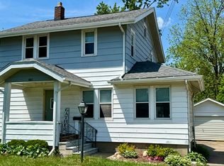 120 Wentworth Ave, Battle Creek, MI 49015