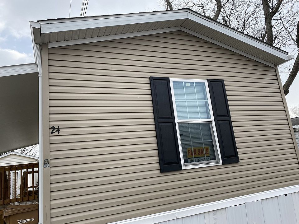 1st image of 4925 Genesse St #594S