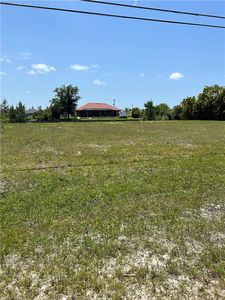 2912 NW 14th Ter, Cape Coral, FL, 33993