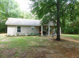 5950 Rockaway Creek Rd, Walnut Hill, FL 32568