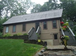 147 Goshen Rd, Williamsburg, MA 01096