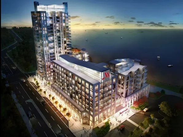 2060 Lakeshore Rd #803, Burlington, ON L7R 0G2