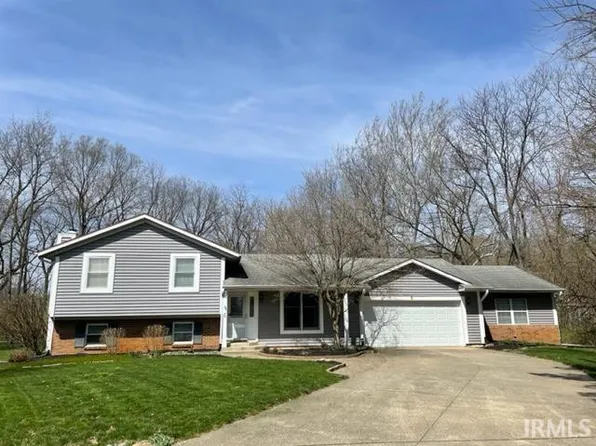 5 Lockwood Ct, Lafayette, IN 47905