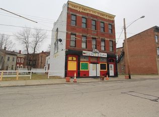 1915 Central Ave, Cincinnati, OH