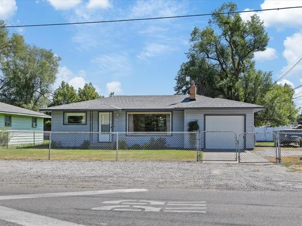 2202 N Vista Rd, Spokane Valley, WA 99212