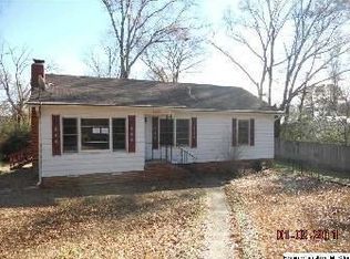 2119 4th Ave N, Irondale, AL 35210