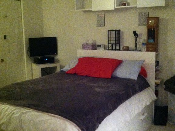 Bedroom for rent