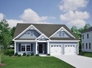 6703 Fellowship Drive, Leland, NC 28451