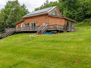 280 Fontaine Rd, W Charleston, VT 05872