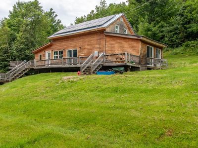 280 Fontaine Road, W Charleston, VT, 05872