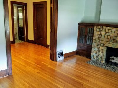 1030 N Porter Ave, Wichita, KS, 67203