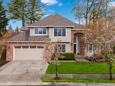 14153 Edenberry Dr, Lake Oswego, OR, 97035
