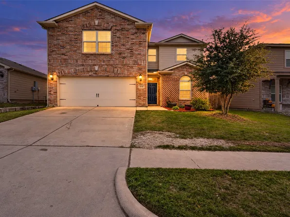 1820 Clegg St, Howe, TX 75459