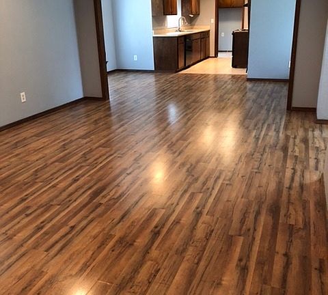 Family, Dining, Kitchen