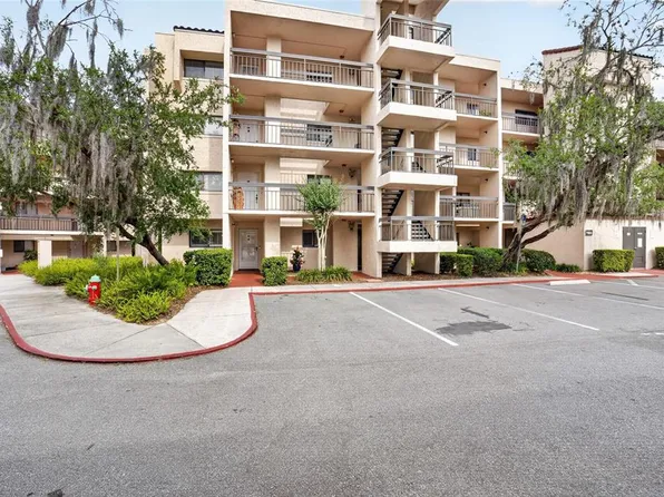 1166 Carmel Cir APT 100, Casselberry, FL 32707