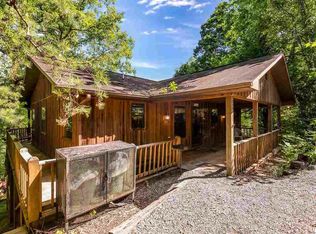 3354 Spring View Dr, Sevierville, TN 37862