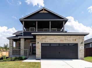 5790 Reagan Rdg, Schertz, TX 78108