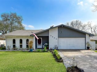 3903 Postwood Dr, Spring, TX 77388