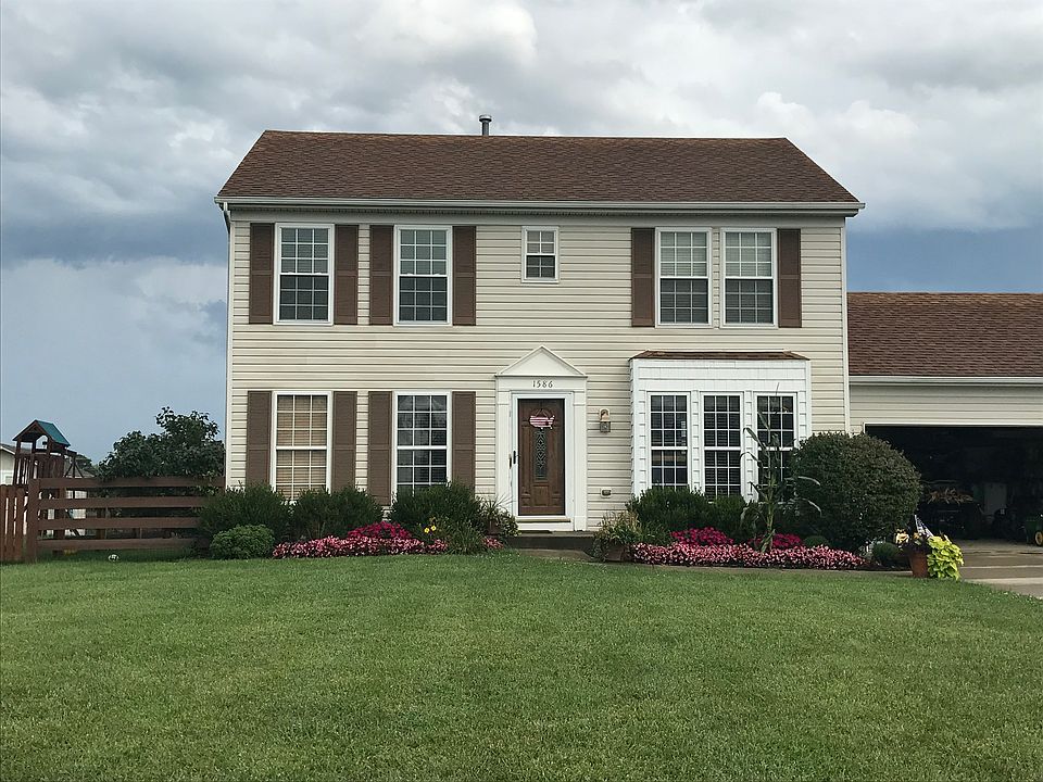 1st image of 1586 Saint Ives Ct