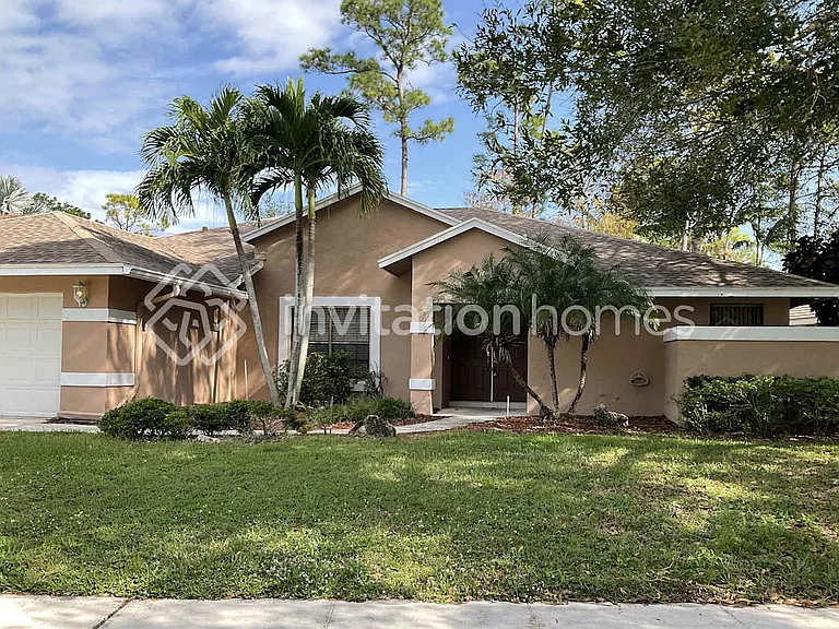 14543 Horseshoe Trce — Photo 1