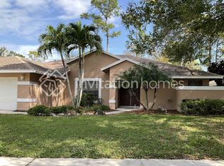 14543 Horseshoe Trce, Wellington, FL 33414