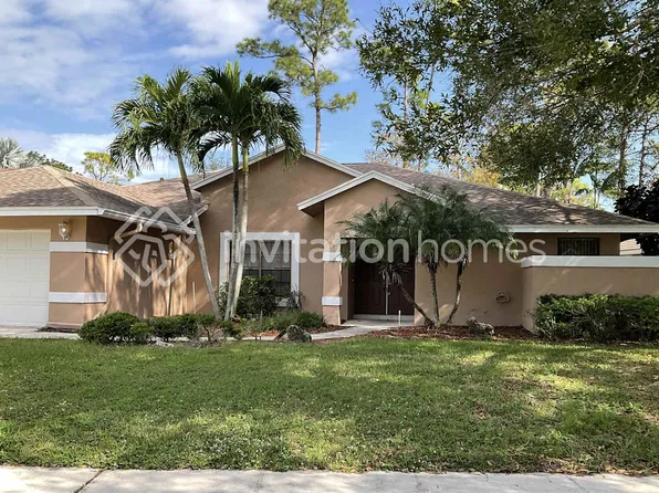 14543 Horseshoe Trce, Wellington, FL 33414