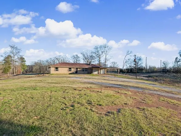 2944 E Highway 315, Mount Enterprise, TX 75681