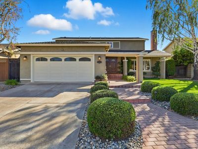 3570 Sunnydale Ct, San Jose, CA, 95117