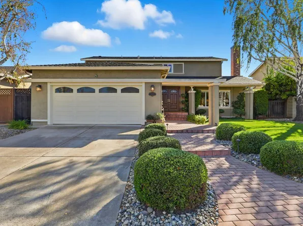 3570 Sunnydale Ct, San Jose, CA 95117