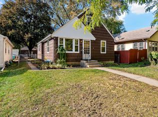 5724 46th Ave S, Minneapolis, MN 55417