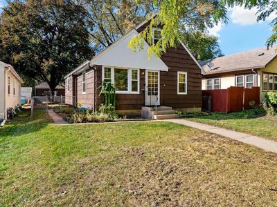 5724 46th Ave S, Minneapolis, MN, 55417