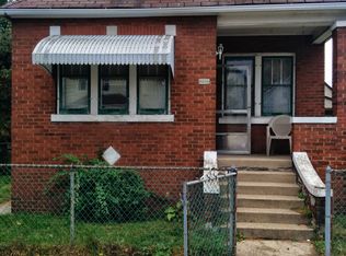 5016 Homerlee Ave, East Chicago, IN 46312