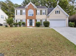 1200 Evergreen Oak Way, Dacula, GA 30019