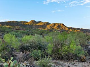 1079 W Tortolita Mountain Cir #CIRCLE170, Tucson, AZ 85755