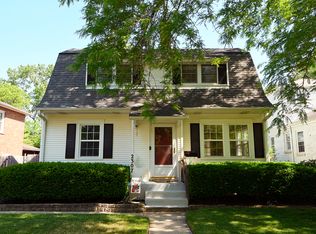 2307 Hutchison Rd, Flossmoor, IL 60422