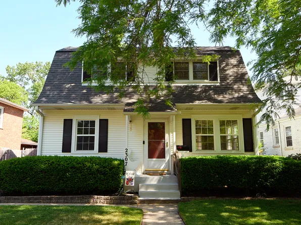 2307 Hutchison Rd, Flossmoor, IL 60422