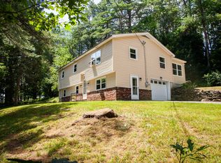 146 Route 202, Greene, ME 04236
