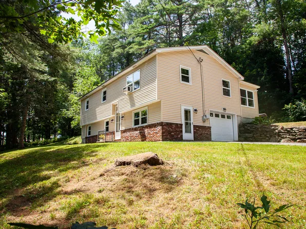 146 Route 202, Greene, ME 04236