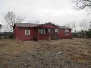 10729 Corinth Rd, Belleville, AR 72824