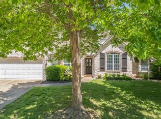 8843 S 90th East Ave, Tulsa, OK 74133