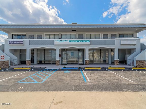2nd image of 3624 S Atlantic Ave #205