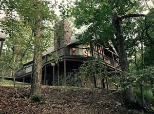 17756 Fox Hollow Rd, Garfield, AR 72732