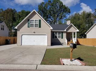8769 Adaline St, North Charleston, SC 29406